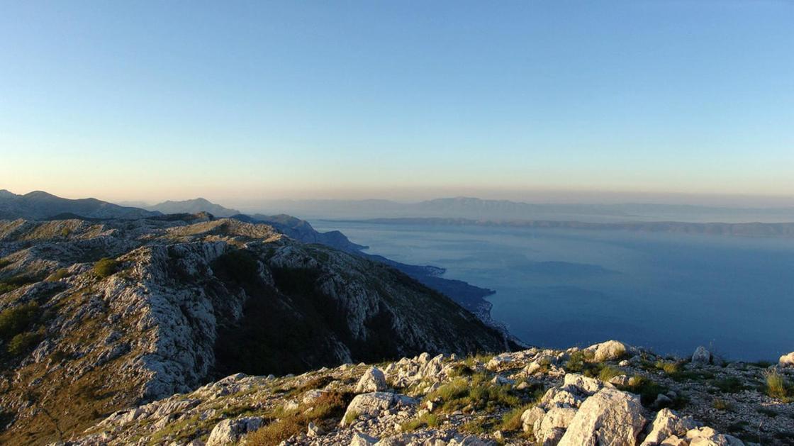 Villa Jozini Dvori Krstatice Bagian luar foto